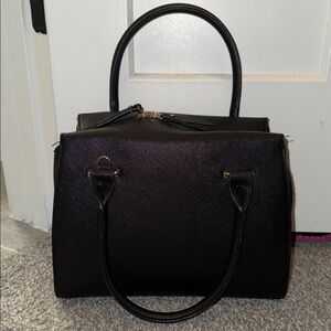 A New Day Elegant Black Women's Handbag